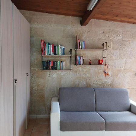 לצ'ה Suite Del Conservatorio Nel Centro Storico מראה חיצוני תמונה