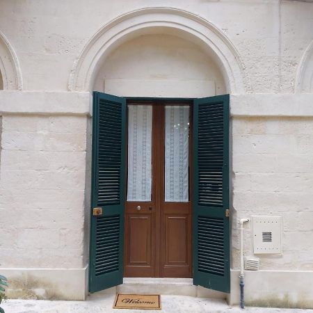 לצ'ה Suite Del Conservatorio Nel Centro Storico מראה חיצוני תמונה