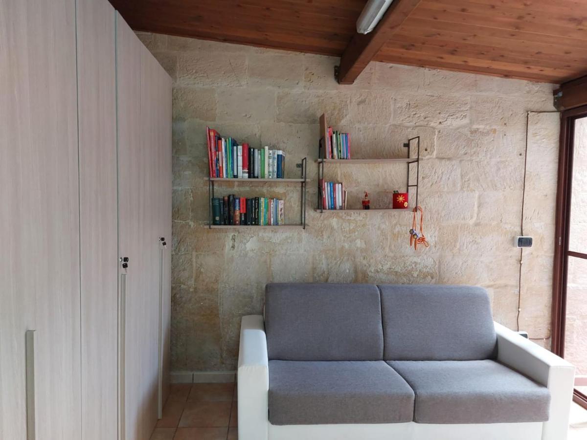 לצ'ה Suite Del Conservatorio Nel Centro Storico מראה חיצוני תמונה