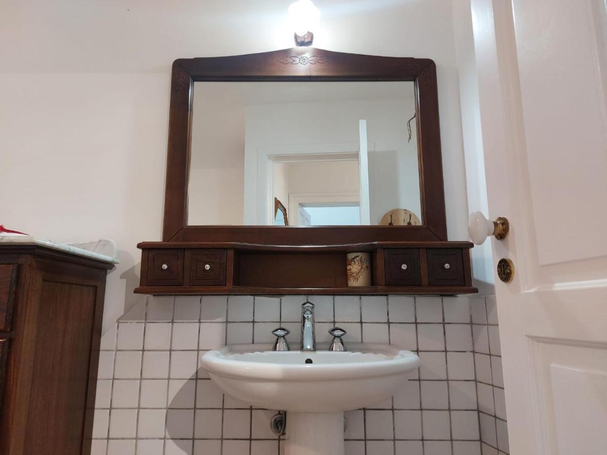 לצ'ה Suite Del Conservatorio Nel Centro Storico מראה חיצוני תמונה