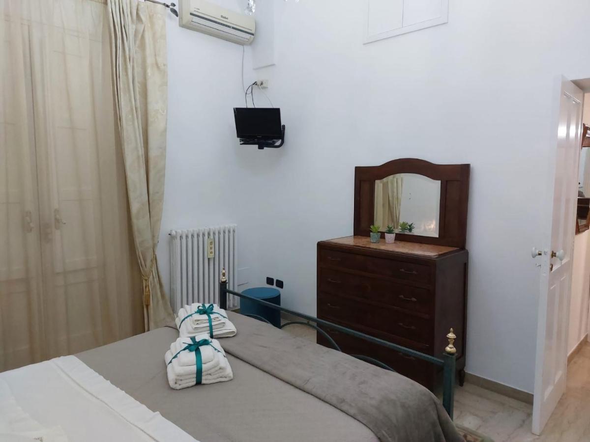 לצ'ה Suite Del Conservatorio Nel Centro Storico מראה חיצוני תמונה